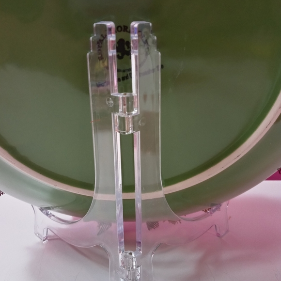 Handcrafted Silk & Burlap Flower Arrangement - Picture 9 of 12